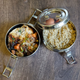 tiffin, complete guide to packing lunch for work